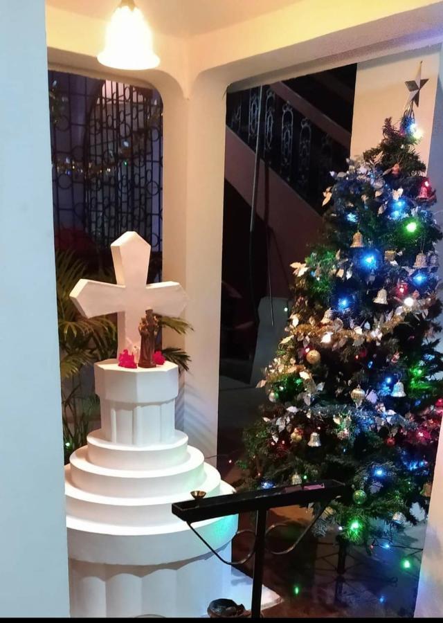 Maria Guest house