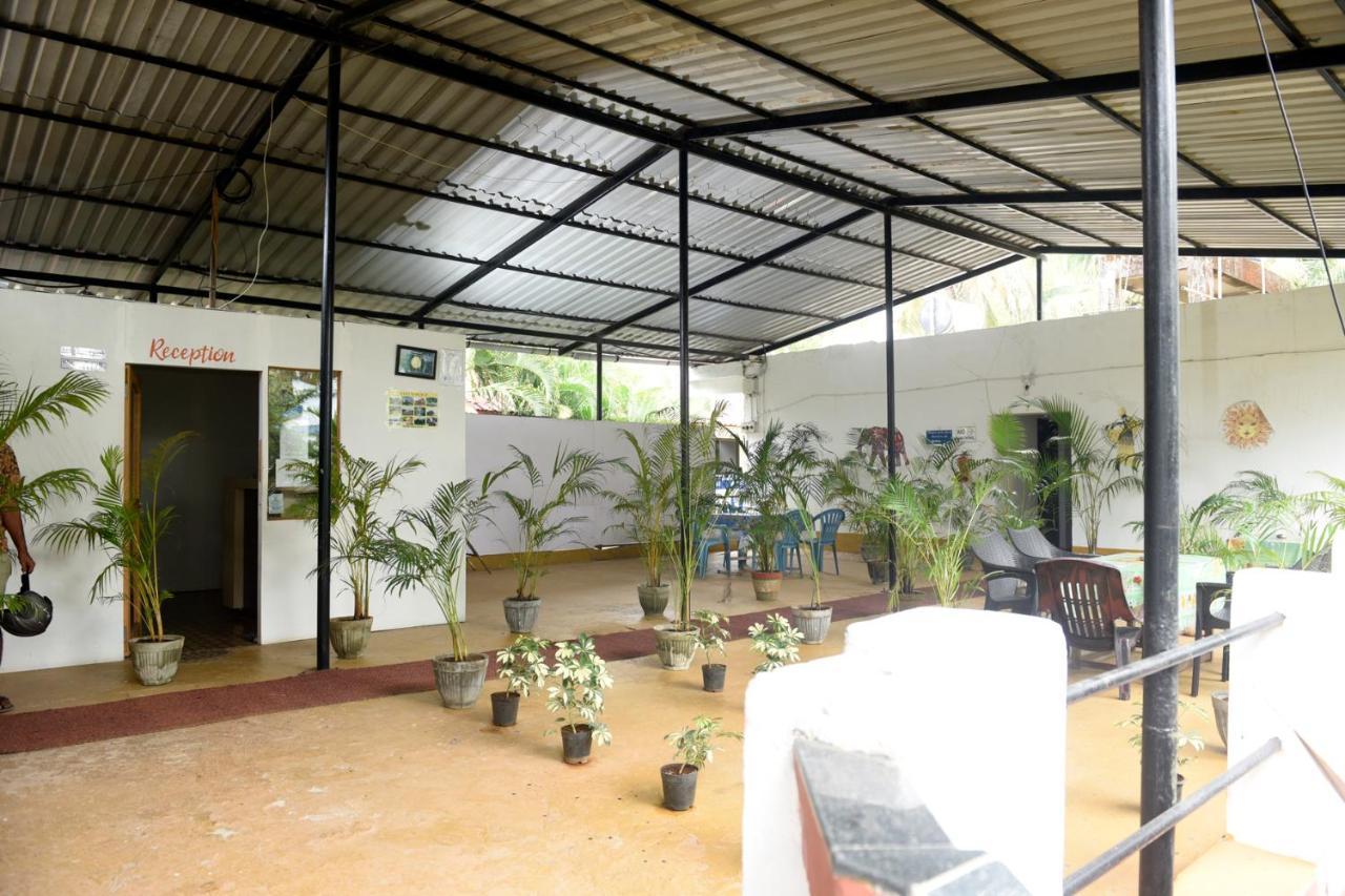 Guest house Maria *