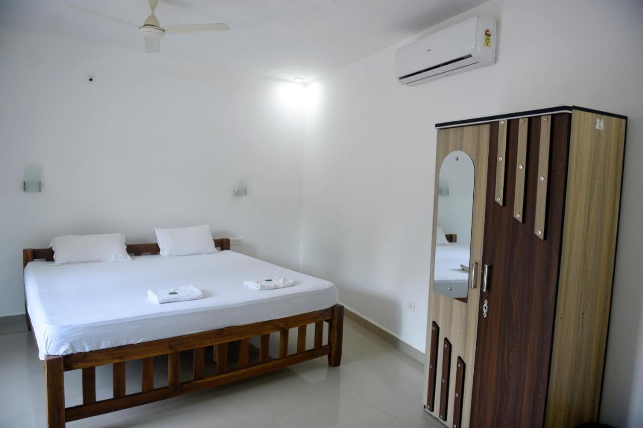 Guest house Maria *