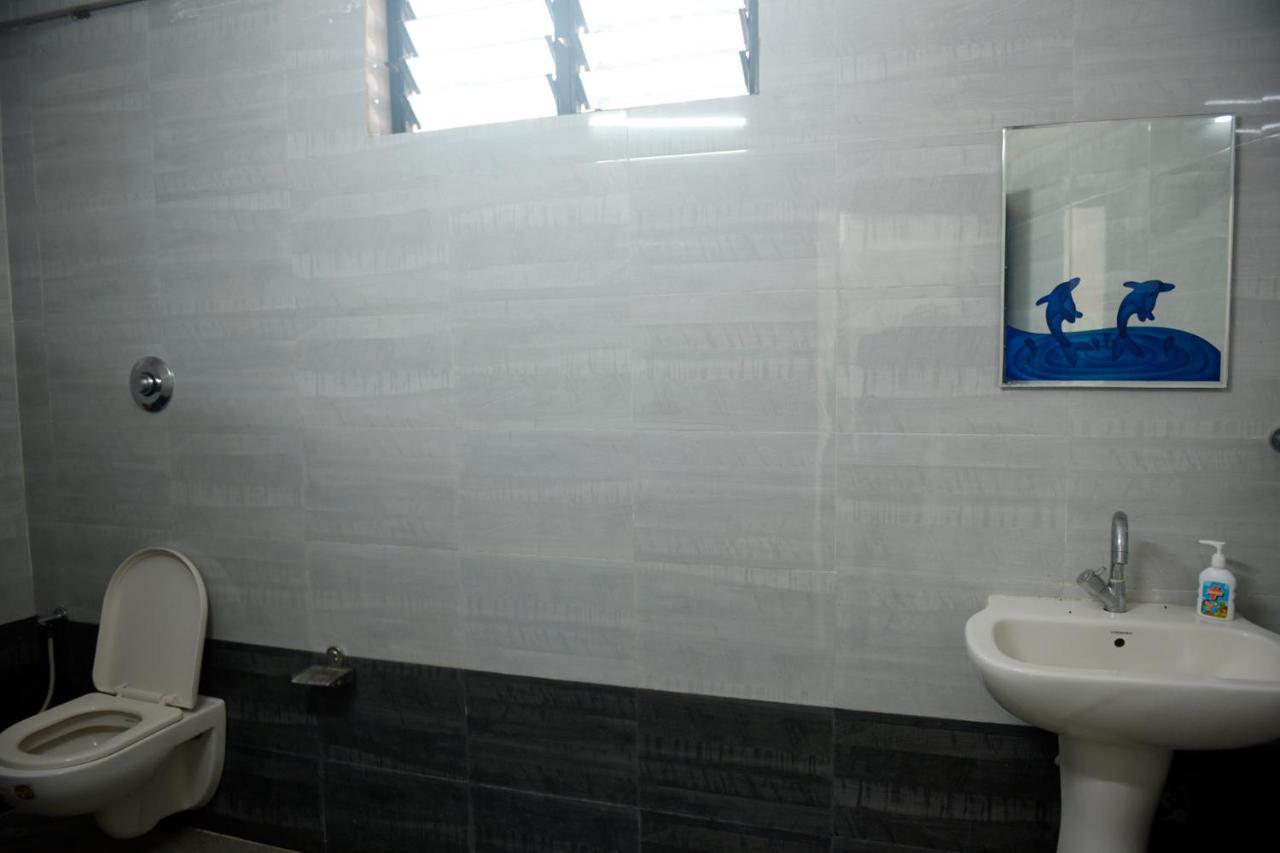 Maria Guest house