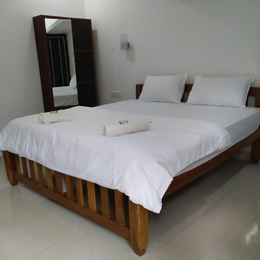 Guest house Maria *